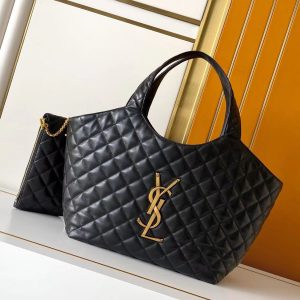 Dior Book Tote Réplique 1:1 en Cuir Véritable - Sac de Luxe de Haute Qualité 1103910306 - front view